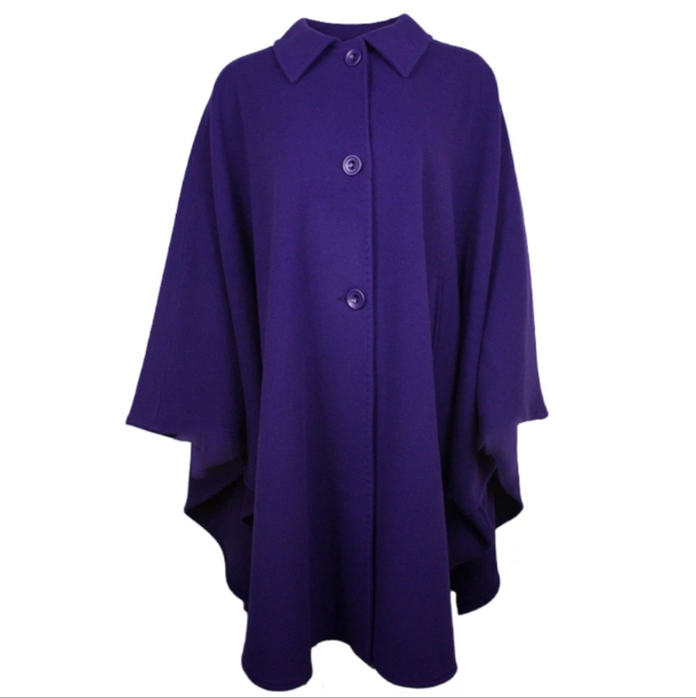 Jimmy Hourihan coat